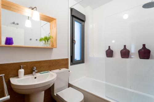 Apartamento Alameda De H�rcules, Centro Sevilla