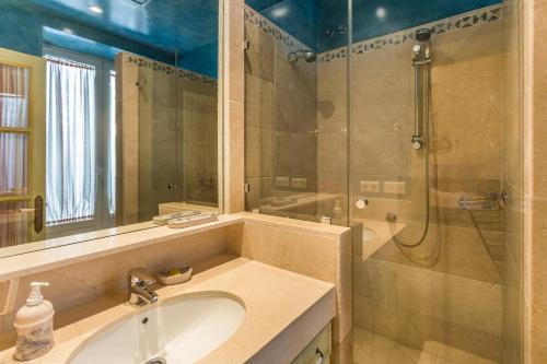 Apartamento Plaza De San Sebastian