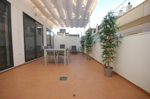 Apartamento Rincones Con Luz �tico Mendoza