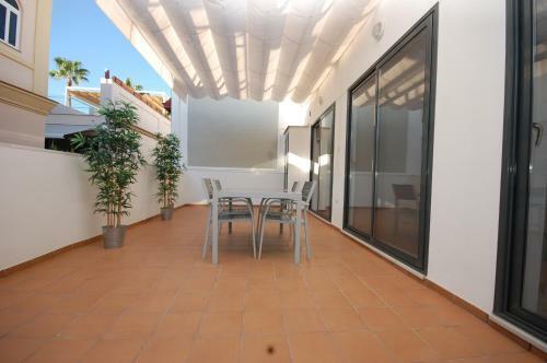 Apartamento Rincones Con Luz �tico Mendoza