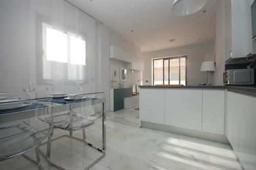 Apartamento Rincones Con Luz �tico Mendoza