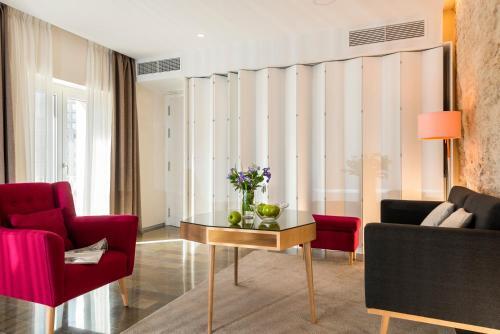 Avenida 15 Apartments