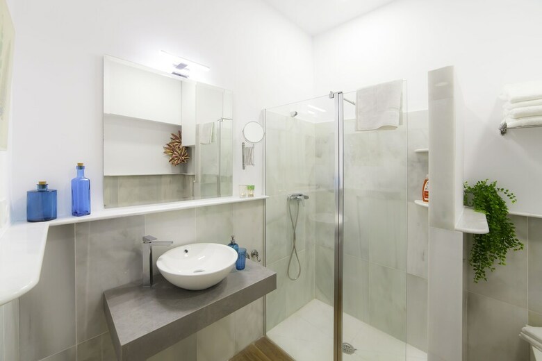 Apartamento Green-apartments Mansi�n Blue Catedral