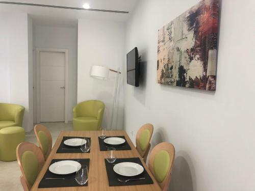 Apartamentos Rivero 8