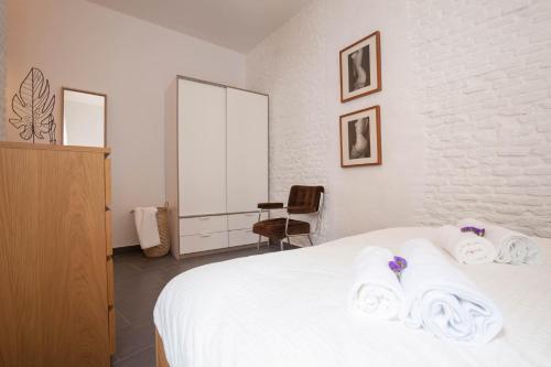 Beautiful 1 Bedroom Apartment A/c,wifi
