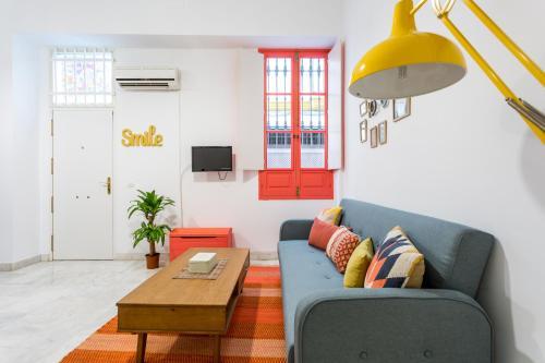 Mint Urban Suites Cozy Apartment