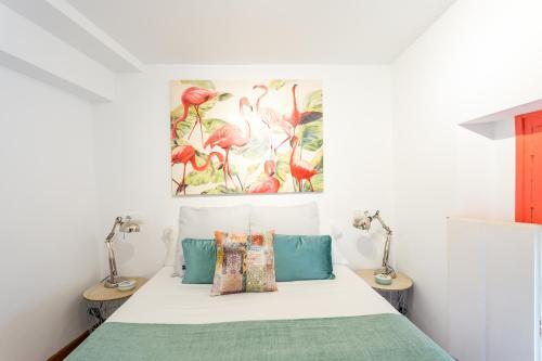 Mint Urban Suites Cozy Apartment