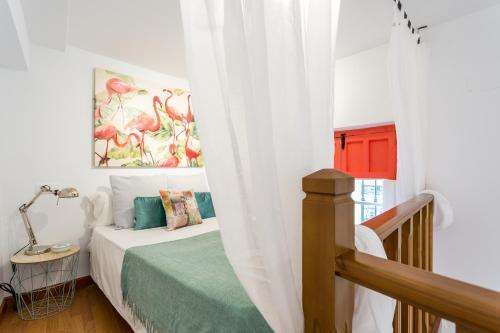 Mint Urban Suites Cozy Apartment