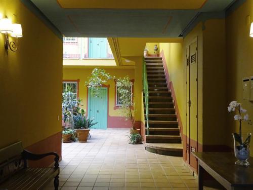 Apartamento Guadalquivir Place By Keywii