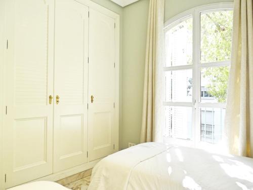 Apartamento Guadalquivir Place By Keywii