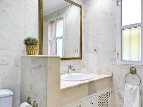 Apartamento Guadalquivir Place By Keywii