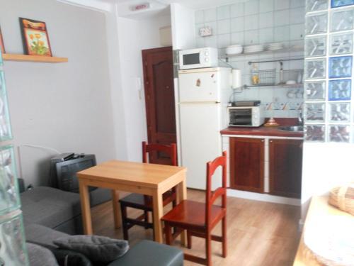 Apartment Calle San Blas