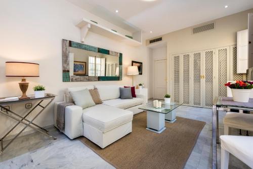 Apartamento Genteel Home Conde De Ibarra