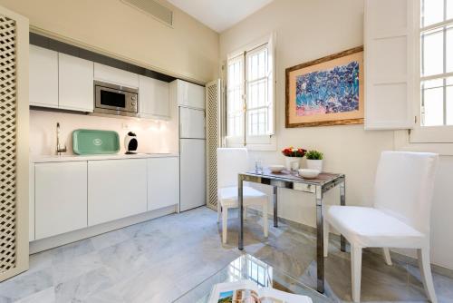 Apartamento Genteel Home Conde De Ibarra