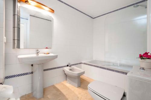 Apartamento Genteel Home Conde De Ibarra