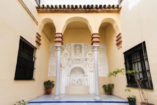 Apartamento Genteel Home Conde De Ibarra