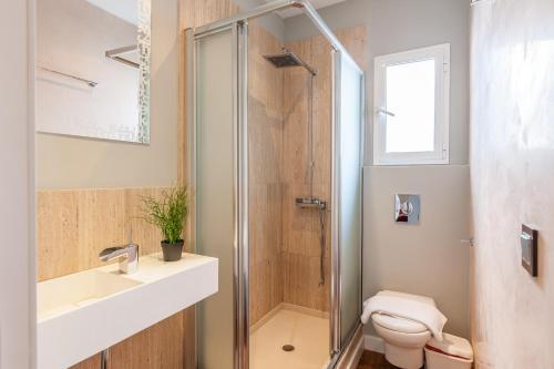 Apartamento Pumarejo, En El Corazon De Sevilla