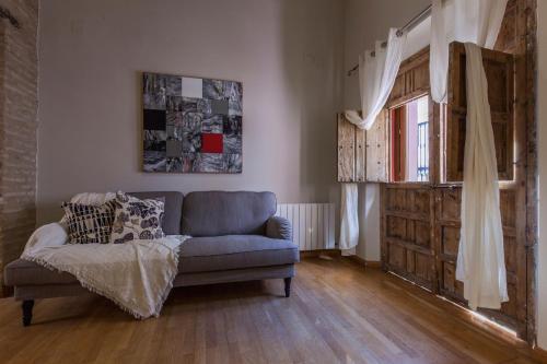 Fantastic 3-floor Apartment With Private Terrace