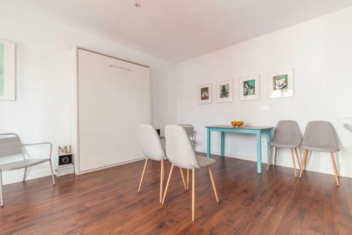 Apartamento Fant�stico Atico En El Coraz�n de Sevilla