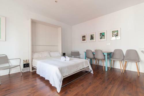 Apartamento Fant�stico Atico En El Coraz�n de Sevilla