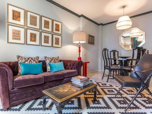 Apartamento Puerta De La Juder�a I
