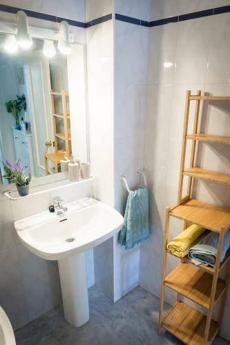 Apartamento New Cosy Studio