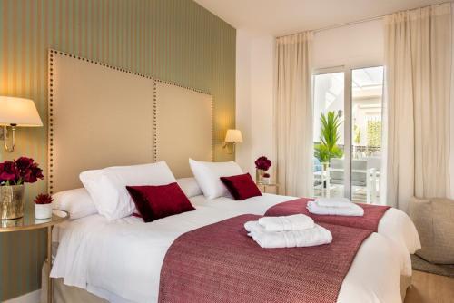 Apartamento Genteel Home Ba�os