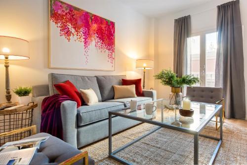 Apartamento Genteel Home Ba�os