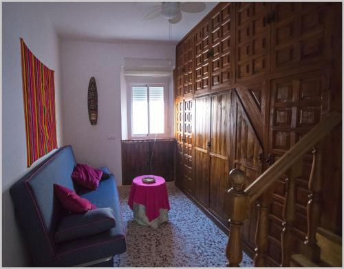 Apartamento Casa De Los P�jaros