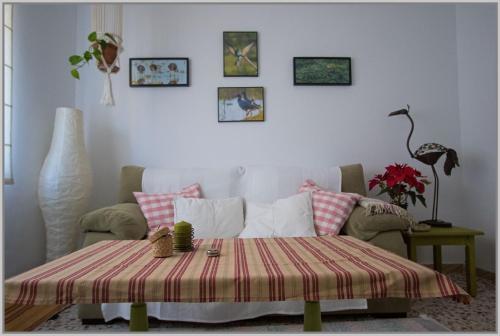 Apartamento Casa De Los P�jaros