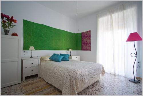 Apartamento Casa De Los P�jaros