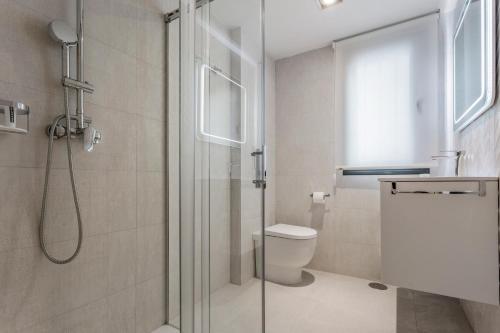 Apartamento Real De La Carreteria