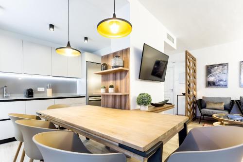 Apartamento Real De La Carreteria