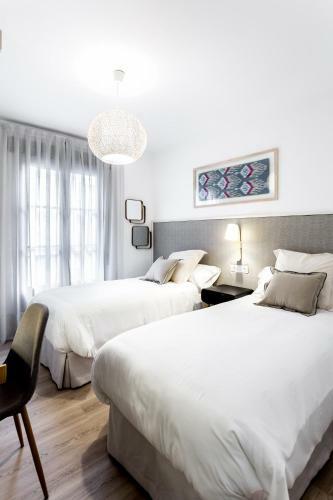 Apartamento Real De La Carreteria