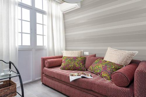 Apartamento Genteel Home Plaza Nueva