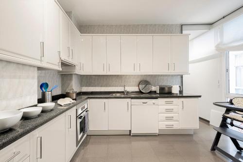 Apartamento Genteel Home Plaza Nueva