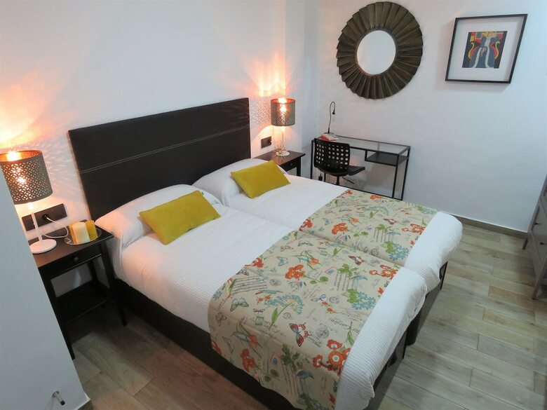 Living Sevilla Apartments H�rcules