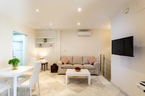 Apartamento Plaza Nueva D�plex