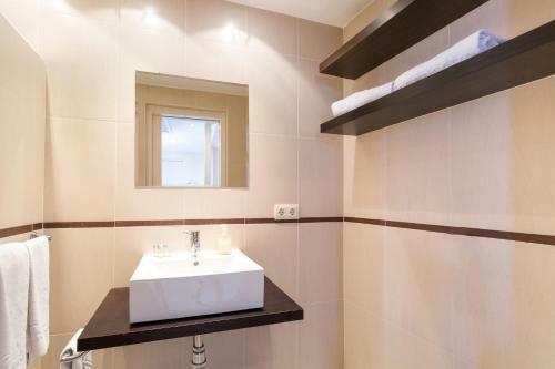 Apartamento Plaza Nueva D�plex