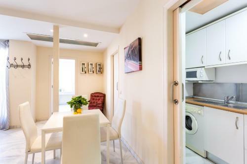 Apartamento Plaza Nueva D�plex
