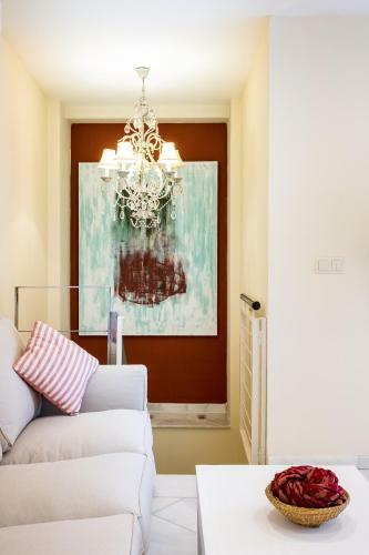 Apartamento Plaza Nueva D�plex