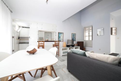 Apartamento Alohamundi Alfalfa