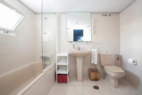 Apartamento Alohamundi Alfalfa