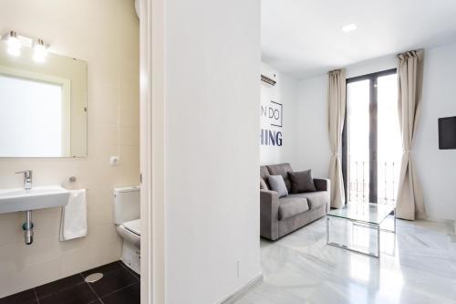 Apartamento San Bernardo