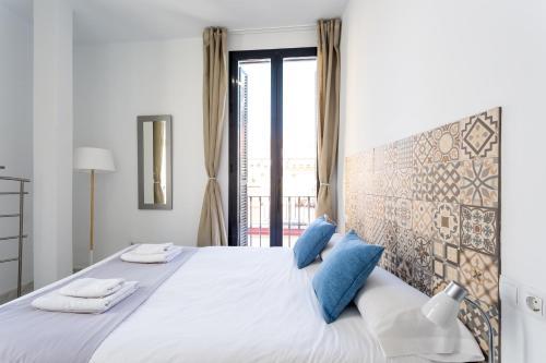 Apartamento San Bernardo