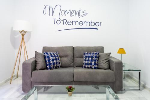 Apartamento San Bernardo