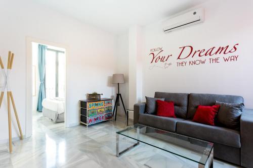Apartamento San Bernardo