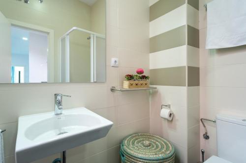Apartamento San Bernardo