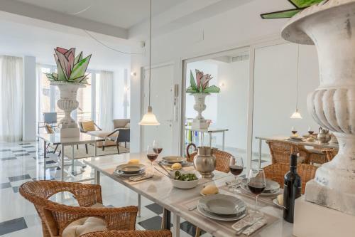 Apartamento Deluxe Calle Imagen