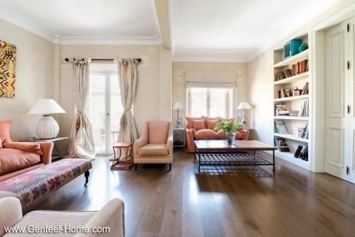 Apartamento Genteel Home Alcazar